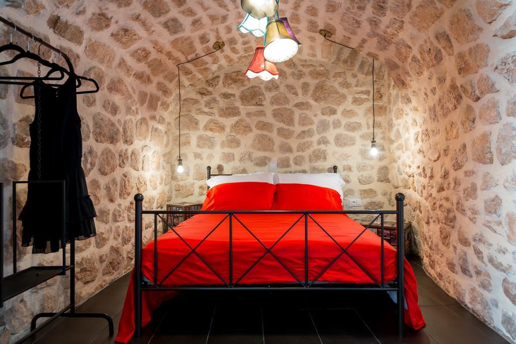 Guest House La Boheme Dubrovnik Kamer foto