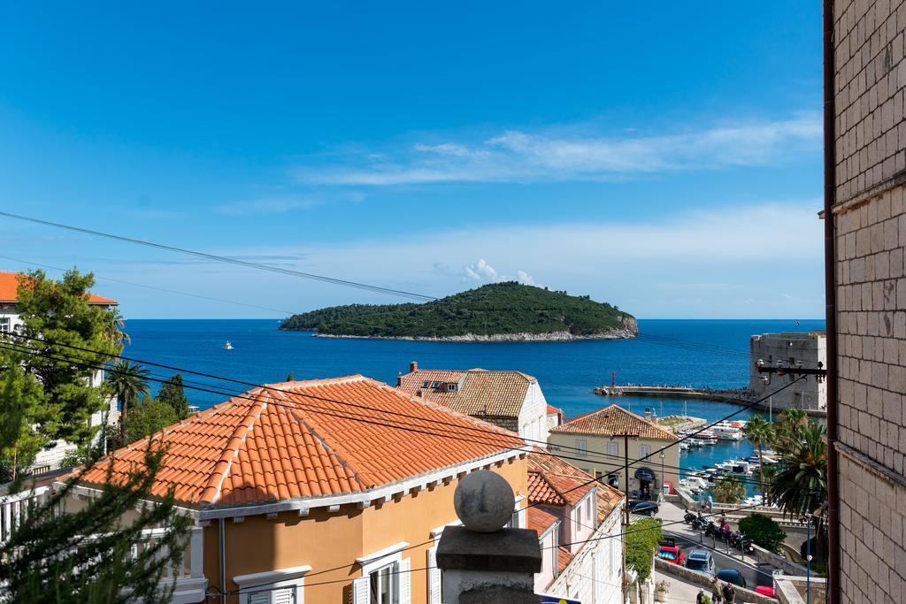 Guest House La Boheme Dubrovnik Buitenkant foto