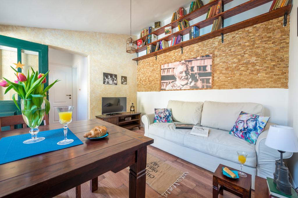 Guest House La Boheme Dubrovnik Buitenkant foto