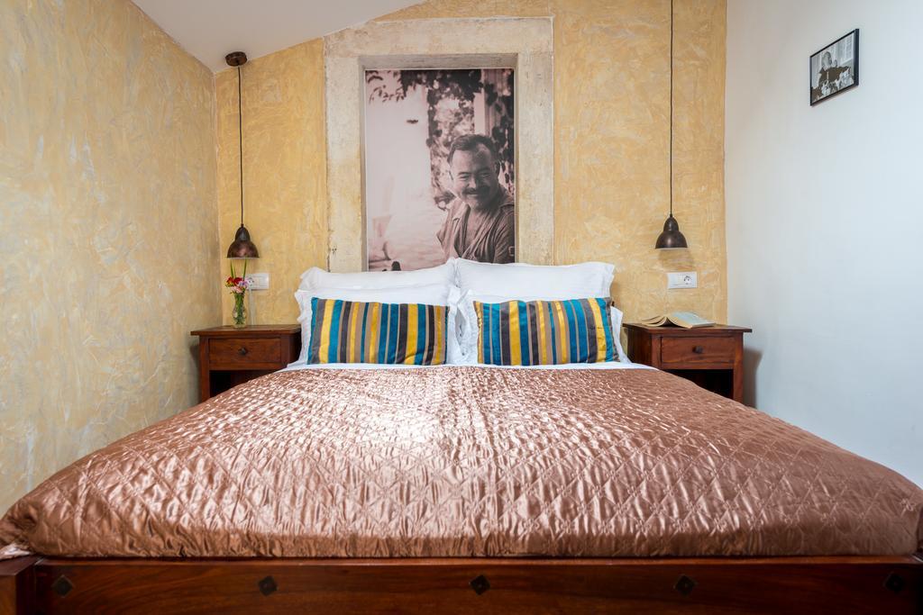 Guest House La Boheme Dubrovnik Buitenkant foto