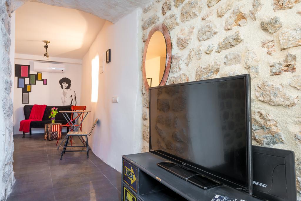Guest House La Boheme Dubrovnik Buitenkant foto