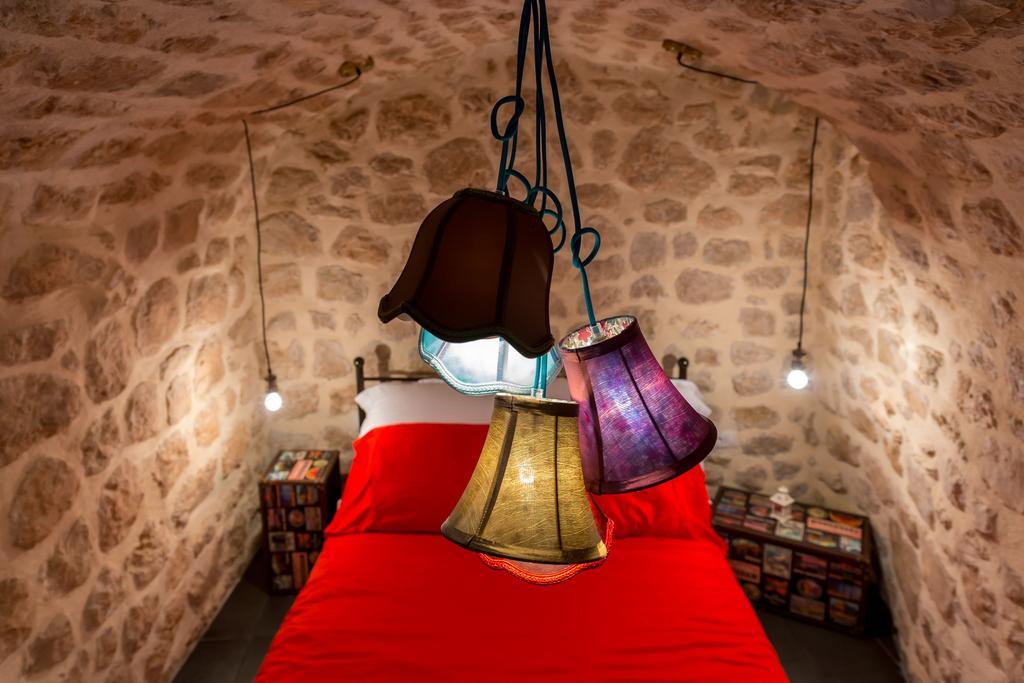 Guest House La Boheme Dubrovnik Buitenkant foto