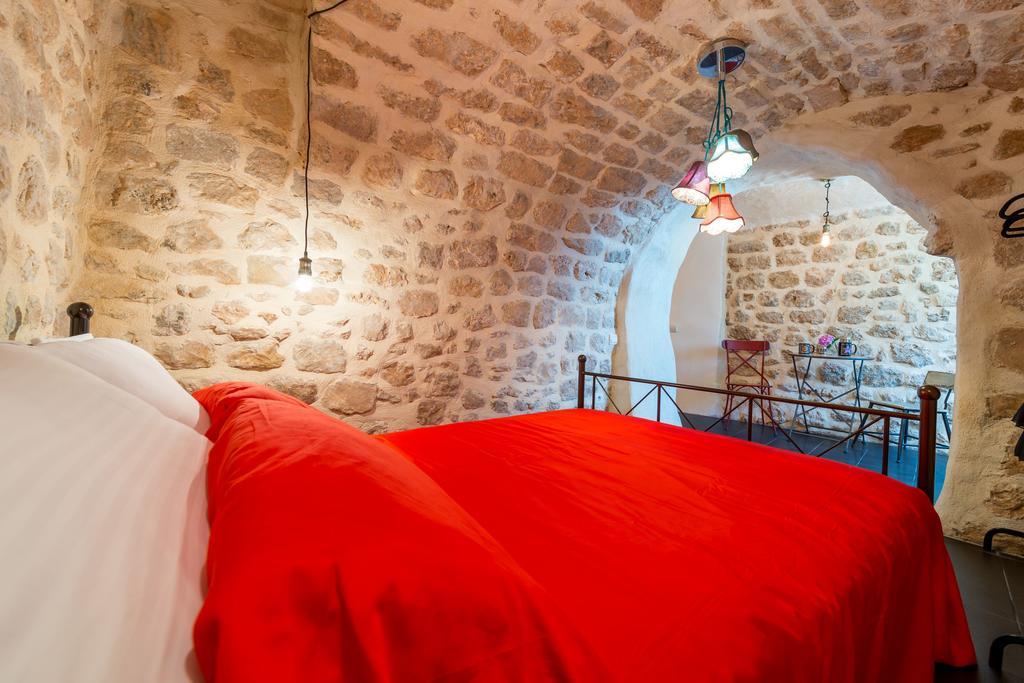 Guest House La Boheme Dubrovnik Buitenkant foto