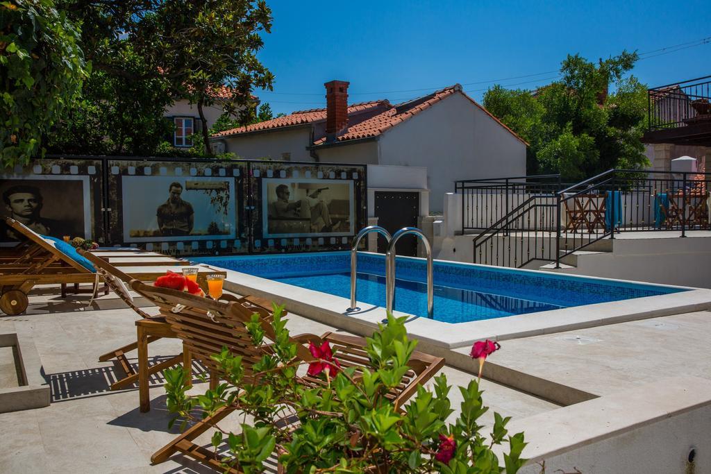 Guest House La Boheme Dubrovnik Buitenkant foto