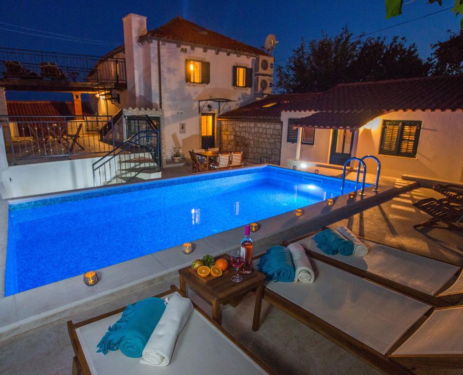Guest House La Boheme Dubrovnik Buitenkant foto